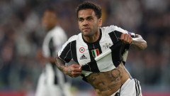 Juventus 2-1 AS Monaco