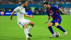 Real Madrid 2-3 Barcelona