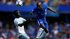 Chelsea 2-0 Everton