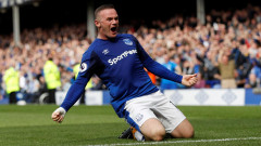 Everton 1-0 Stoke City