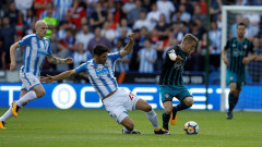 Huddersfield Town 0-0 Southampton