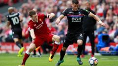 Liverpool 1-0 Crystal Palace