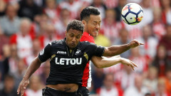 Southampton 0-0 Swansea City
