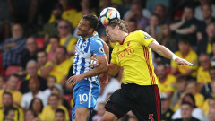 Watford 0-0 Brighton and Hove Albion