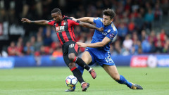 AFC Bournemouth 0-0 Leicester City