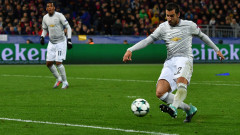 CSKA Moscow 1-4 Manchester United