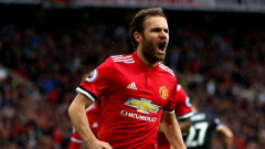Manchester United 4-0 Crystal Palace