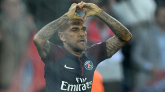 Paris St. Germain 3-0 Bayern Munich