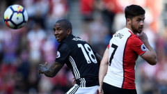 Southampton 0-1 Manchester United