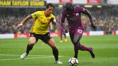 Watford 0-6 Manchester City