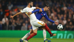 Chelsea 3-3 Roma