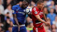 Chelsea 4-2 Watford