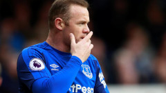 Everton 0-1 Burnley