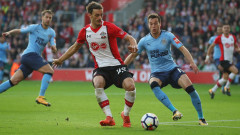 Southampton 2-2 Newcastle United