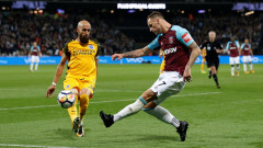 West Ham United 0-3 Brighton and Hove Albion