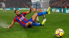 Crystal Palace 2-2 Everton