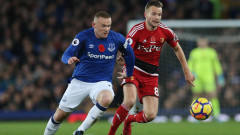 Everton 3-2 Watford