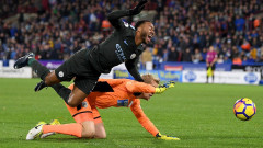 Huddersfield Town 1-2 Manchester City