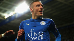Leicester City 2-1 Tottenham Hotspur