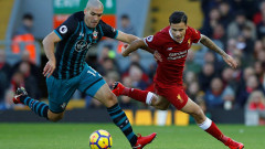 Liverpool 3-0 Southampton