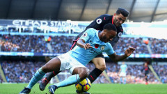 Manchester City 3-1 Arsenal