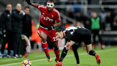 Newcastle United 0-3 Watford