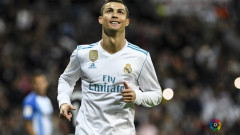 Real Madrid 3-2 Malaga