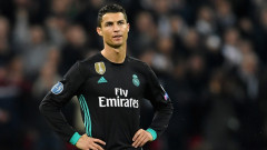Tottenham 3-1 Real Madrid