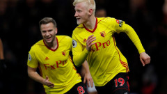 Watford 2-0 West Ham United