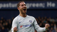 West Bromwich Albion 0-4 Chelsea
