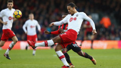 AFC Bournemouth 1-1 Southampton
