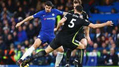 Chelsea 2-0 Brighton and Hove Albion