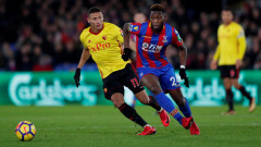 Crystal Palace 2-1 Watford