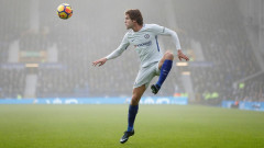Everton 0-0 Chelsea