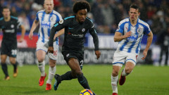 Huddersfield Town 1-3 Chelsea