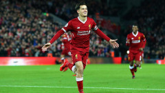 Liverpool 5-0 Swansea City