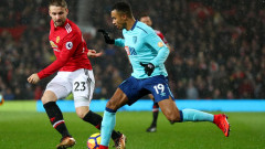 Manchester United 1-0 AFC Bournemouth