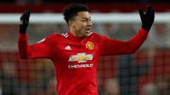 Manchester United 2-2 Burnley