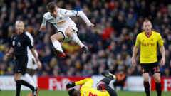 Watford 1-2 Swansea City