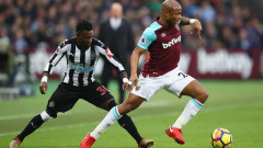 West Ham United 2-3 Newcastle United