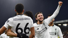 Burnley 1-2 Liverpool