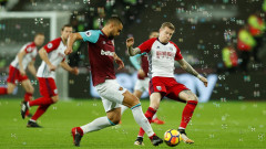  Swansea 2-1 West Bromwich Albion