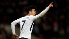 Tottenham Hotspur 1-1 West Ham United