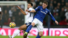 Tottenham Hotspur 4-0 Everton