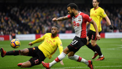 Watford 2-2 Southampton
