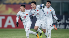 Việt Nam 2-2 Qatar