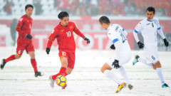 Vietnam 1-2 Uzbekistan