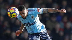 AFC Bournemouth 2-2 Newcastle United