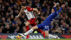 Chelsea 3-0 West Bromwich Albion