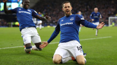Everton 3-1 Crystal Palace